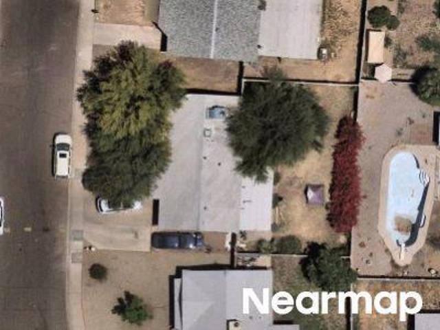N 37th Way