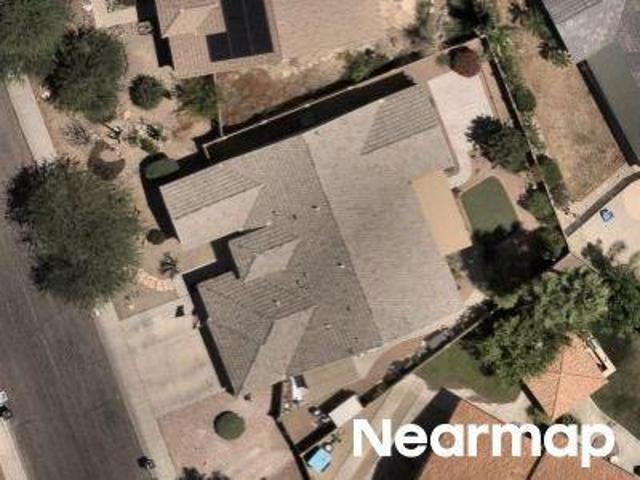 N 38th Ter