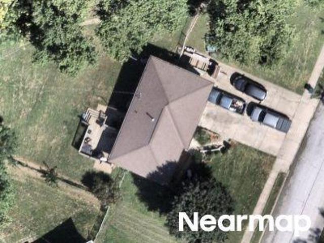 N 39th Ave