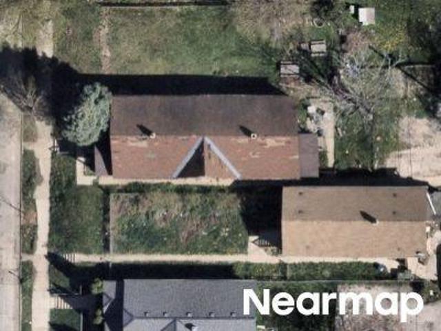 N 30th St # A