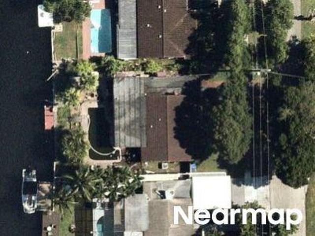 N 30th Rd