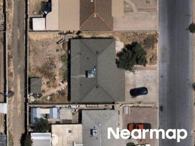N 31st Dr