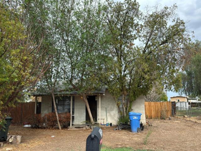 N 32nd Ave