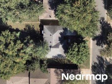 N 32nd St