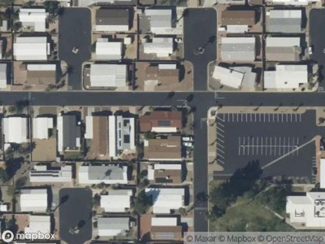 N 33rd Way