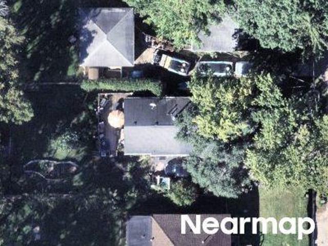 N 3rd Ave