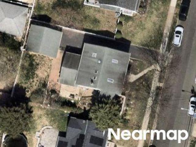 N 3rd Ave