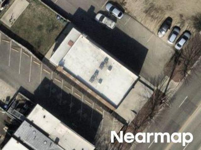 N 3rd St