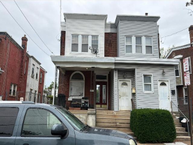 N 3rd St
