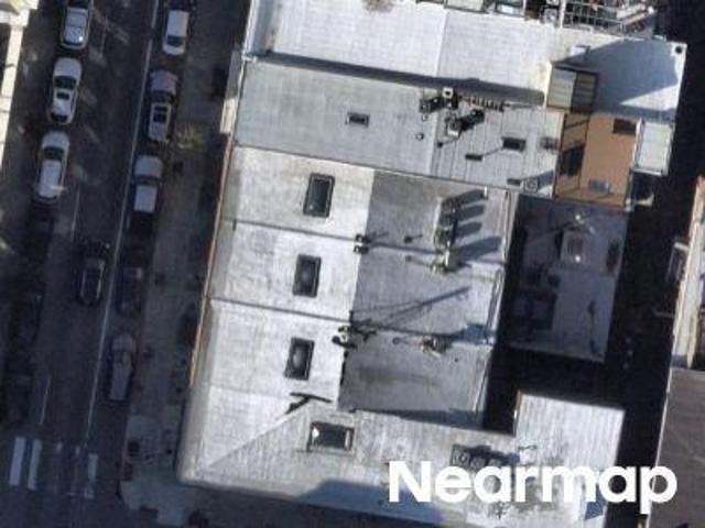 N 3rd St