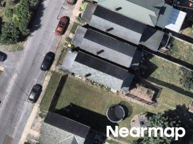 N 3rd St