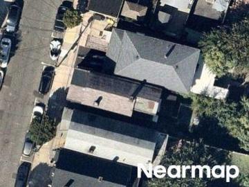 N 3rd St