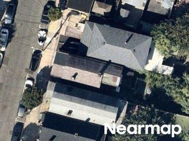 N 3rd St