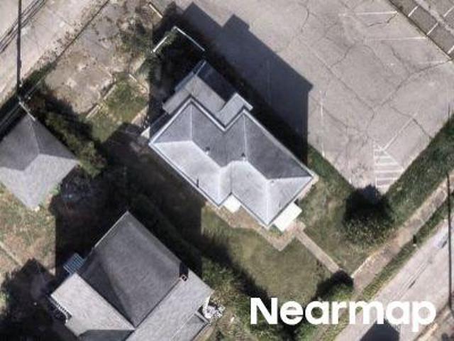 N 3rd St