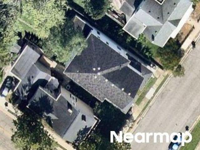 N 3rd St
