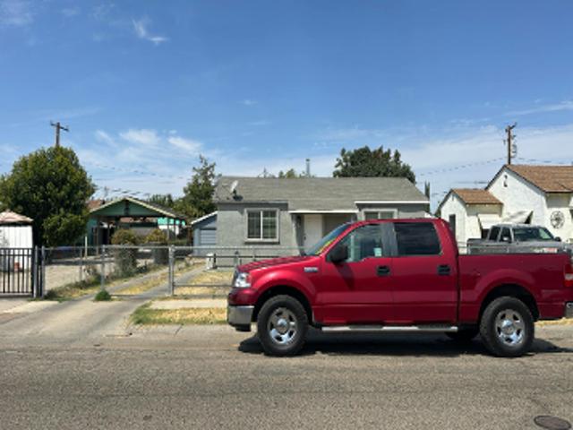 N 3rd St