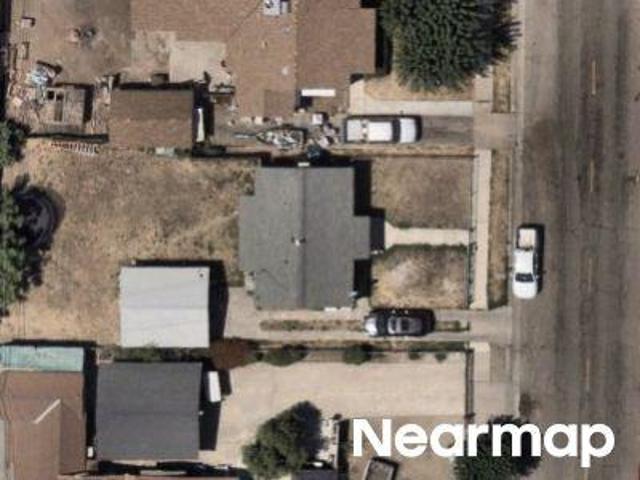 N 3rd St
