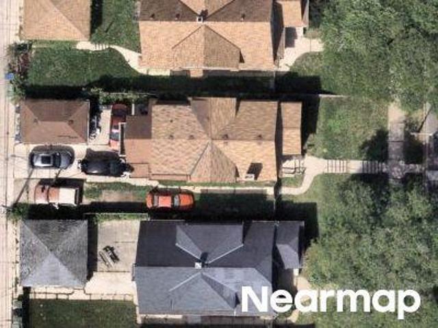 N 44th St