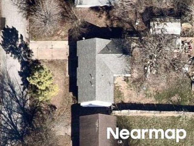 N 44th West Ave