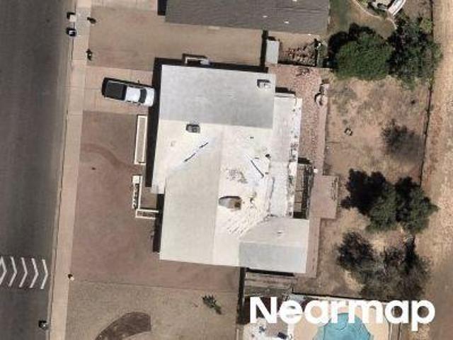 N 46th Dr
