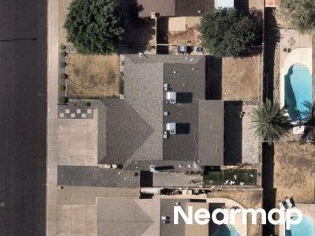 N 46th Dr