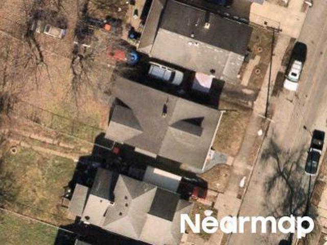 N 46th St