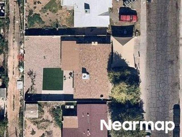 N 47th Dr