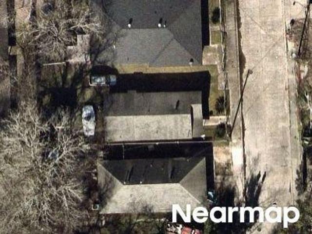 N 47th St