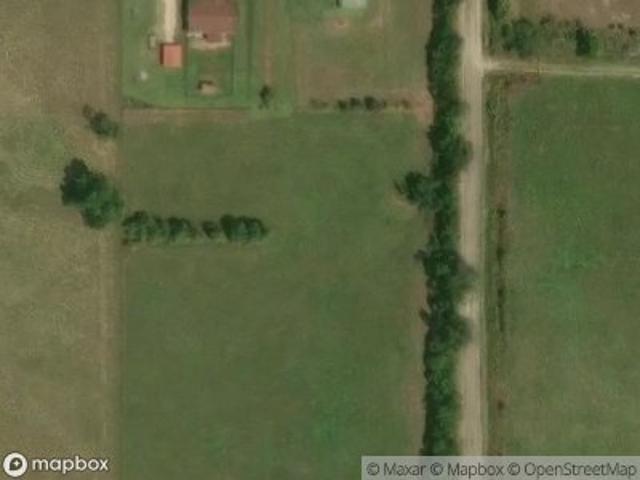 N 4190 Rd