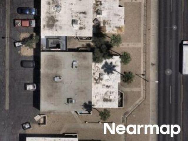 N 43rd Ave