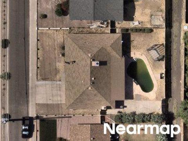 N 43rd Ave