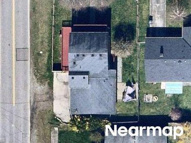 N 43rd St