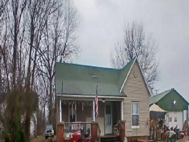 N 4th St
