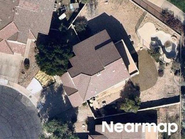 N 54th Ave