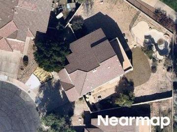 N 54th Ave