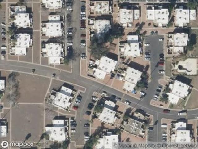 N 54th Ave
