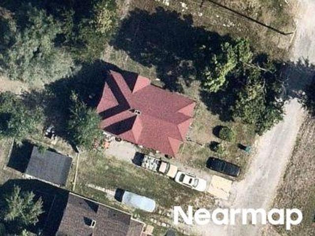 N 54th St