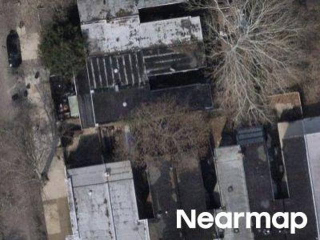 N 54th St