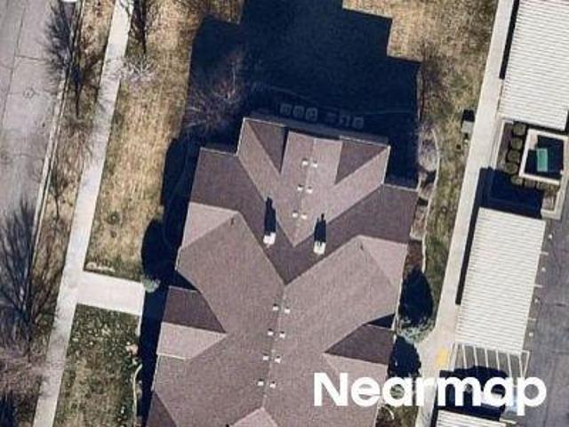 N 550 W Apt 201