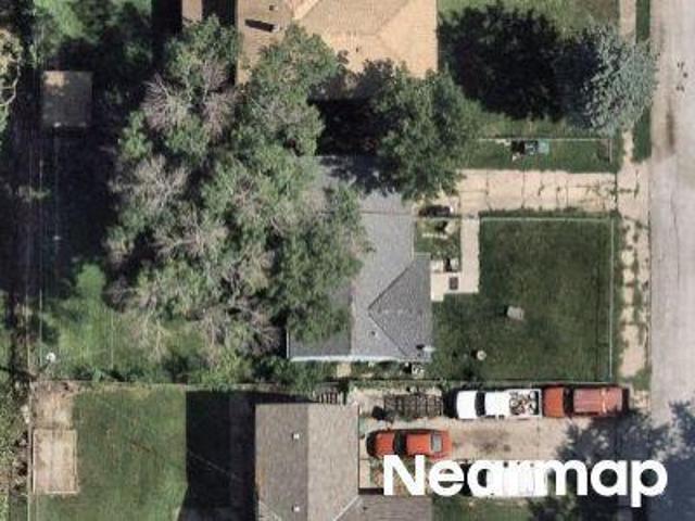 N 55th Ave