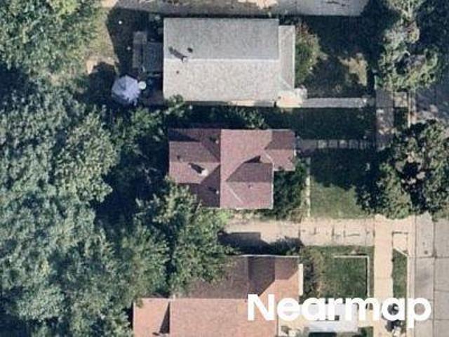 N 55th St