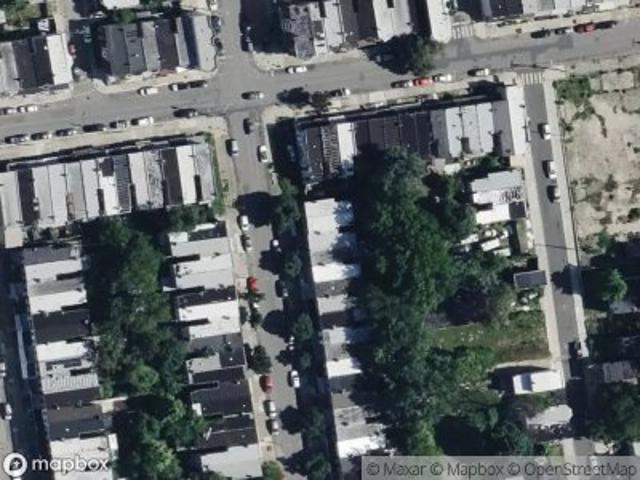 N 55th St