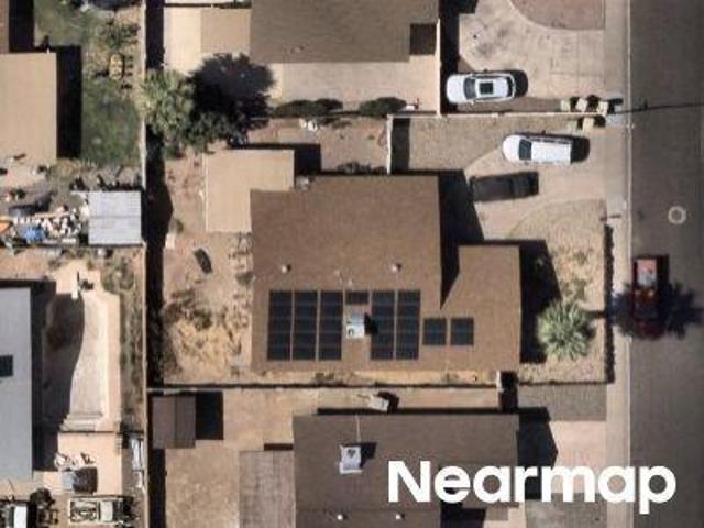 N 56th Ave
