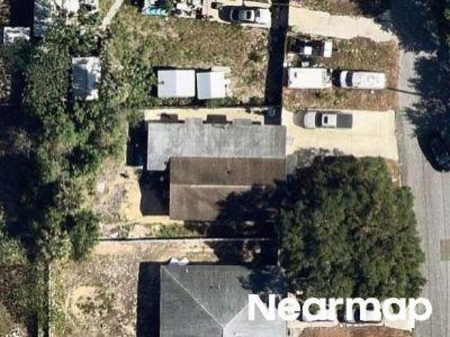 N 56th St
