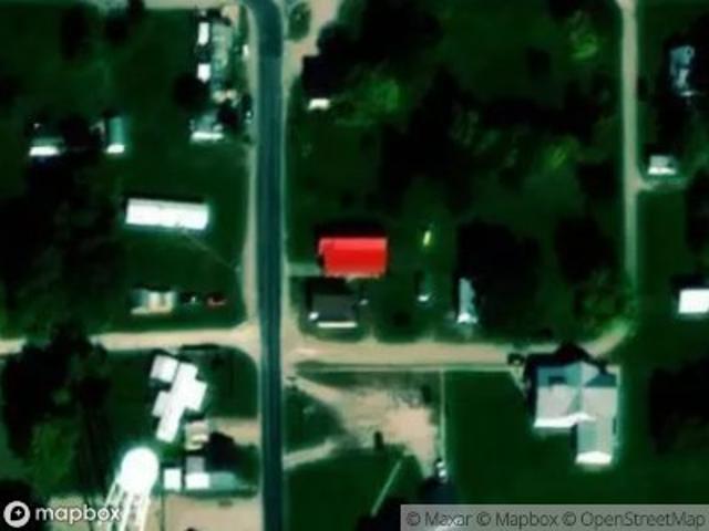 N 575th St