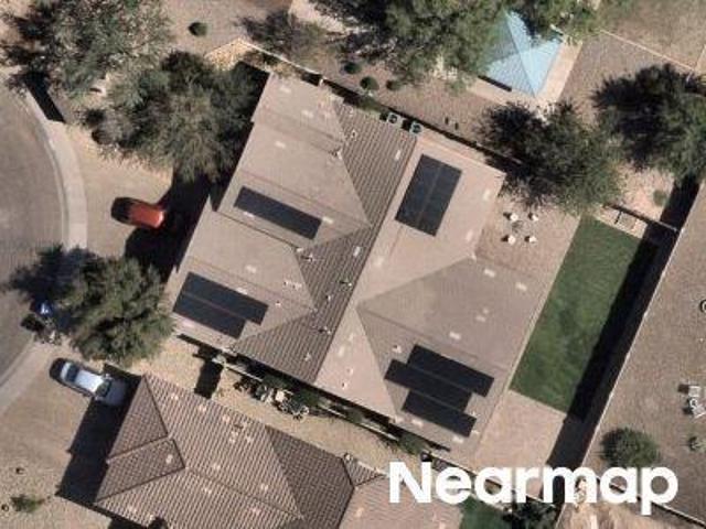 N 57th Dr