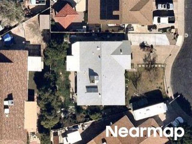N 58th Dr