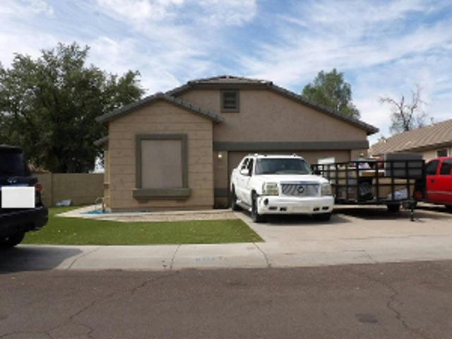 N 58th Ln