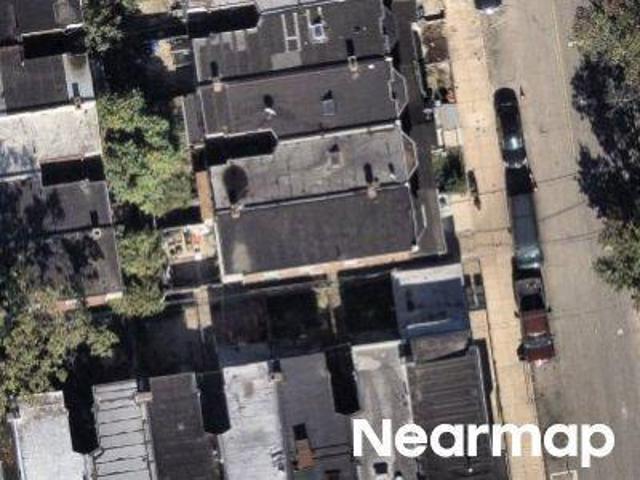 N 58th St