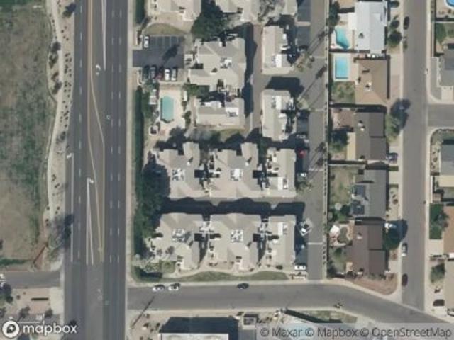 N 59th Ave Unit 216